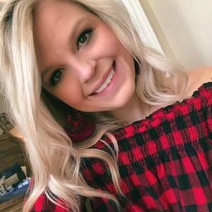 Meet your Posher, Bethany